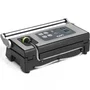 Laica VT3240 Sellador al Vacío 900 mbar Negro y Plata